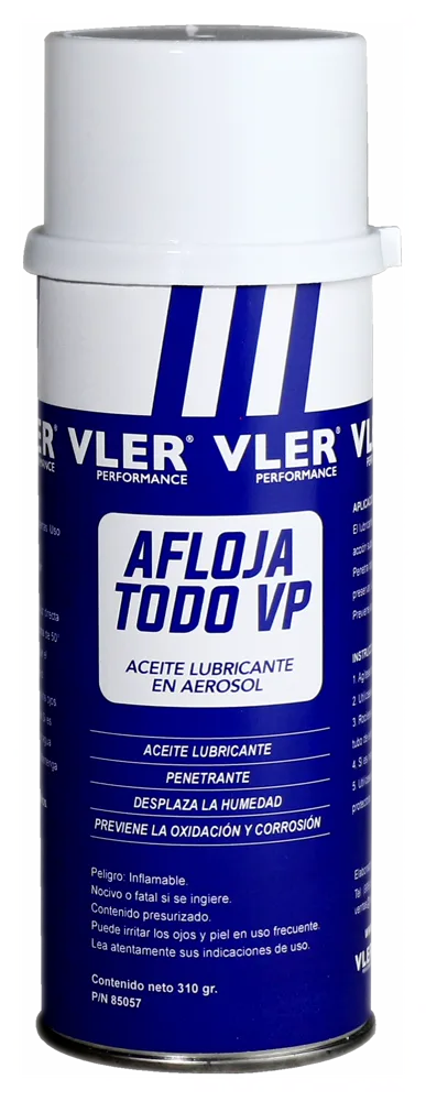Afloja Todo VP, 310 g