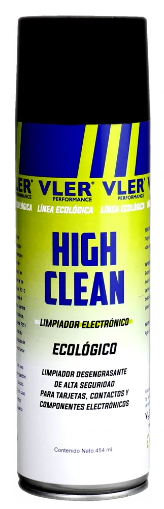 High Clean