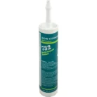 SAF-T-LOK Silicone 732 Clear