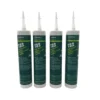 SAF-T-LOK Silicone 732 Clear