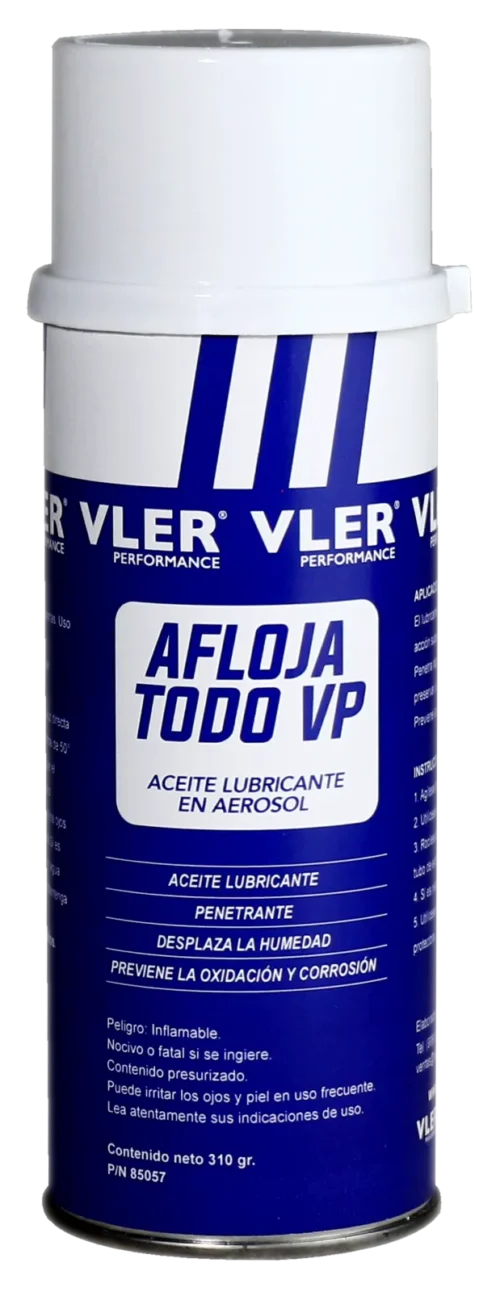 Afloja Todo VP - Lubricante Penetrante (310 g) Afloja Todo VP - Lubricante Penetrante (310 g)