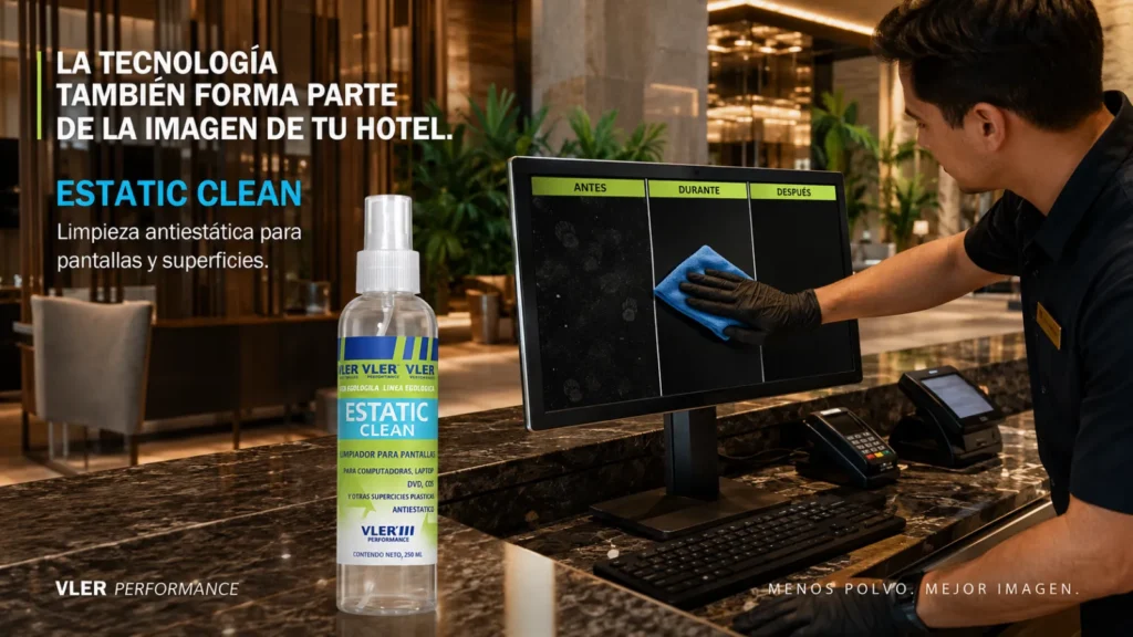 Alcohol Isopropílico en Atomizador (250 ml) — ejemplo de uso 4