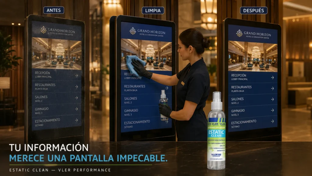 Alcohol Isopropílico en Atomizador (250 ml) — ejemplo de uso 5