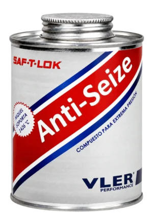 Antiaferrante Niquelado, 454 g