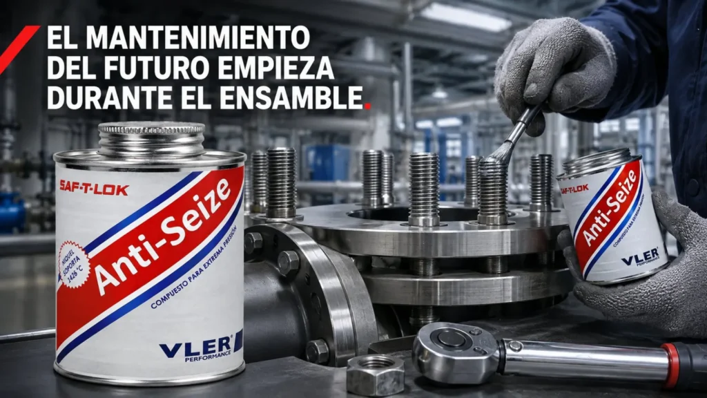Antiaferrante Niquelado (454 g) — ejemplo de uso 5