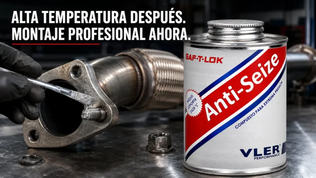 Antiaferrante Niquelado (454 g) — ejemplo de uso 6