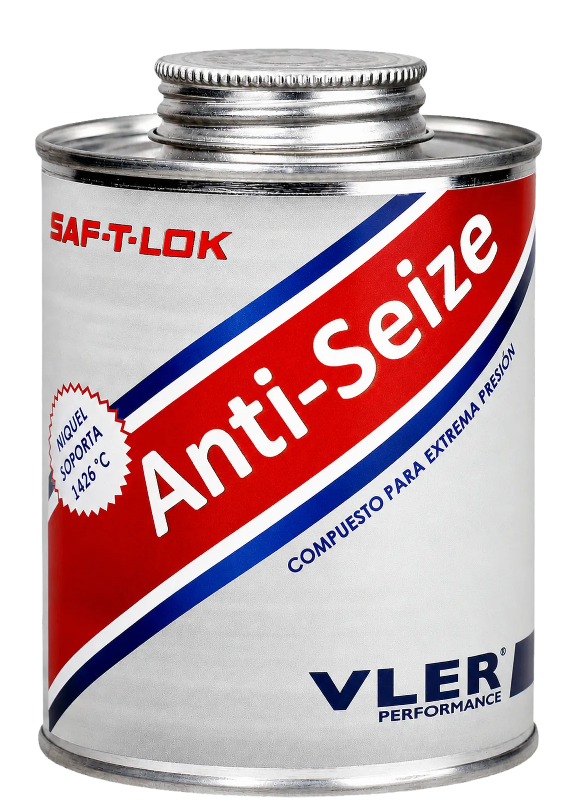 Antiaferrante Niquelado (454 g)