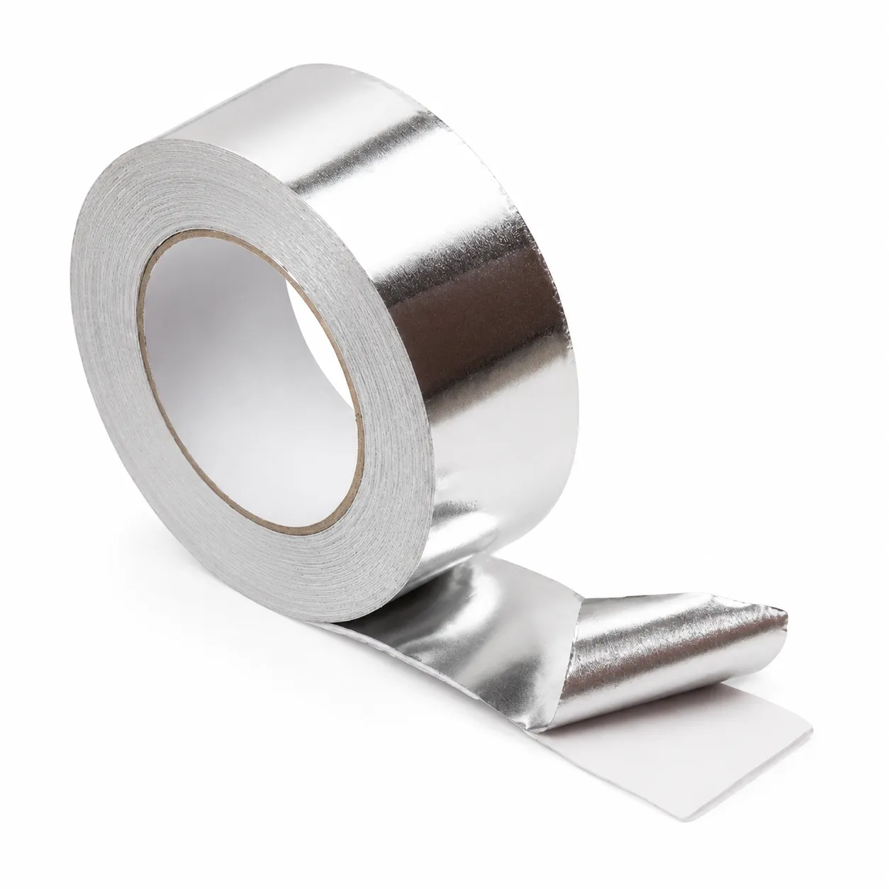 Cinta de Aluminio para Ductos (54.86 m)