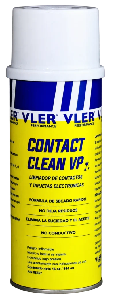 CONTACT CLEAN VP, 16 oz / 454 ml