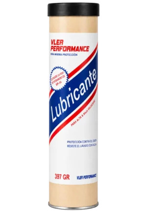Grasa Lubricante VP-14, cartucho 397 g