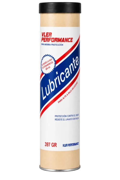 Grasa Lubricante VP-14 - Cartucho 397 g Grasa Lubricante VP-14 - Cartucho 397 g