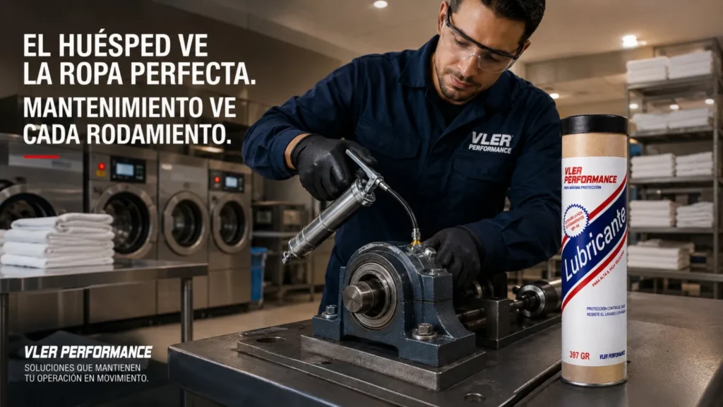 Grasa Lubricante VP-14 - Cartucho 397 g — ejemplo de uso 12