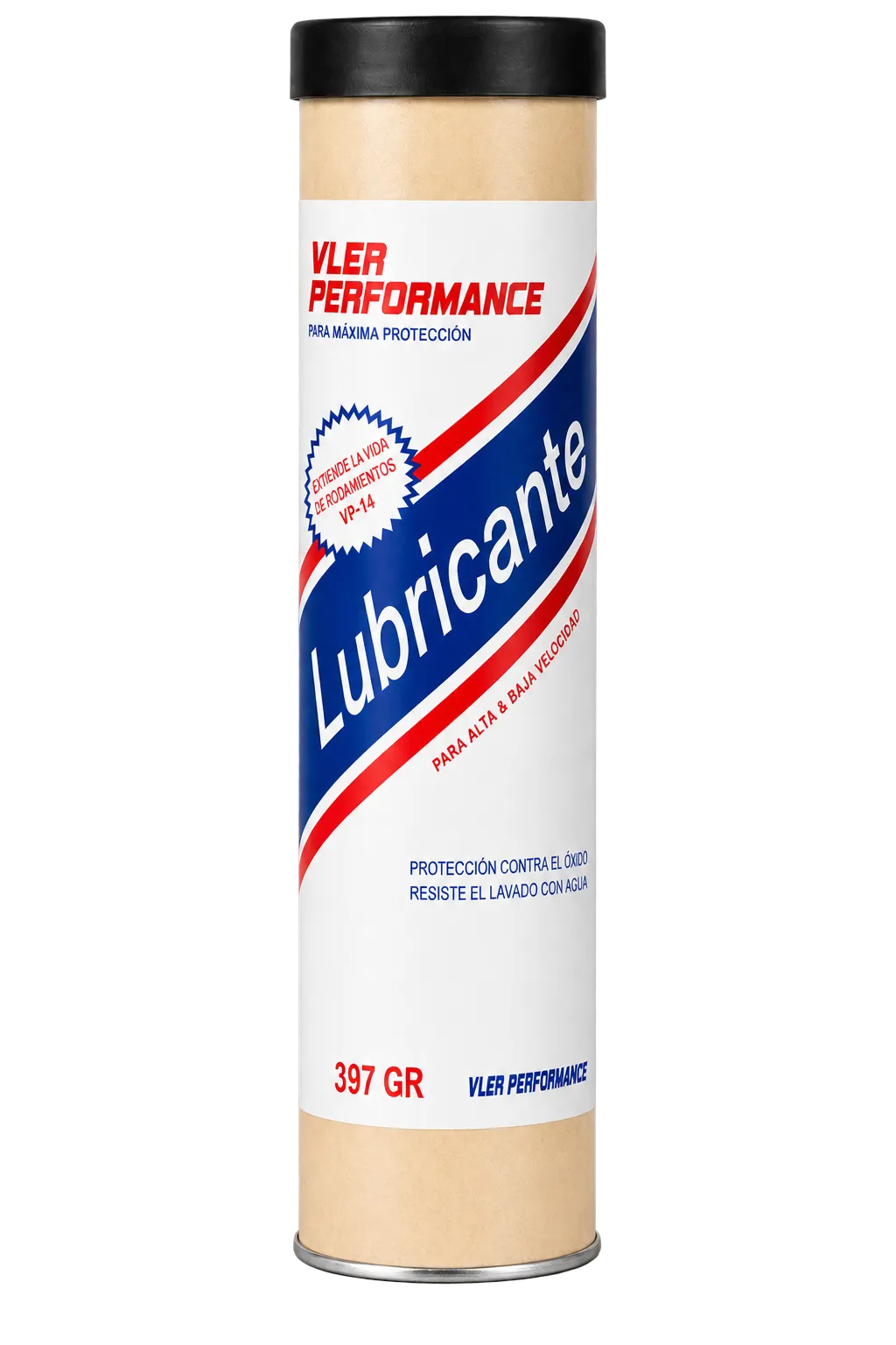 Grasa Lubricante VP-14 - Cartucho 397 g