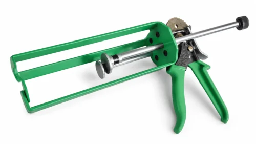 Pistola Aplicadora para Metacrilatos 9:1 Pistola Aplicadora para Metacrilatos 9:1