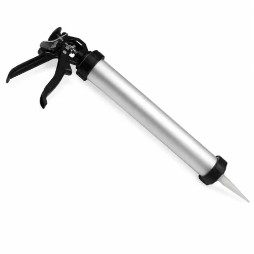 Pistola Calafateadora para Salchichas de 600 ml Pistola Calafateadora para Salchichas de 600 ml