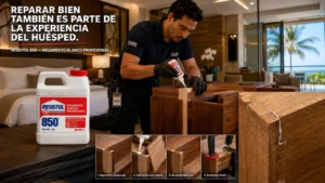 Resistol 850 Profesional, adhesivo blanco, 250 g a 20 kg