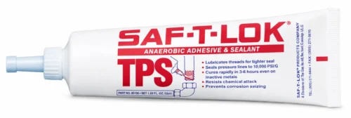 Sellador de Teflón ITPS - Sellador Anaeróbico para Roscas (50 ml y 250 ml) Sellador de Teflón ITPS - Sellador Anaeróbico para Roscas (50 ml y 250 ml)