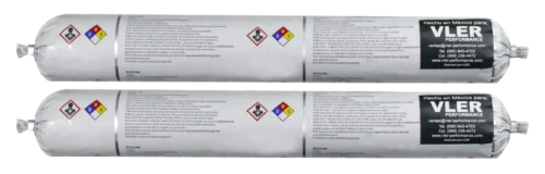 Sellador de Uretano PU700 - Salchicha 600 ml Sellador de Uretano PU700 - Salchicha 600 ml